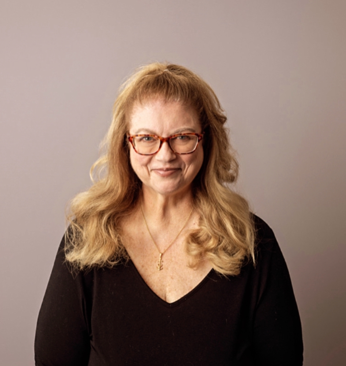Lynn Galliano